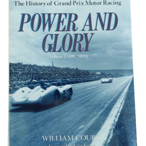 Power and Glory - Vol 2