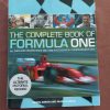 Complete Book of Formula One 1960-2003