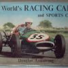 Autographs Stirling Moss Jack Brabham Tony Brooks Graham Hill Ritchie Ginther and Bruce Halford