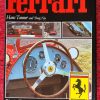 FERRARI by HANS TANNER and DOUG NYE - SIXTH EDITION 1985