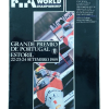 PORTUGAL GRAND PRIX Formula 1 Official Programme 1989