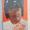 Life at the Limit Graham Hill Autobiography - signed