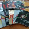 F1 Grand Prix Official Race Programmes 2010s