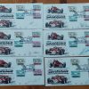 Oct 1982 35 Years of Silverstone Circuit British Motor Racing Signed FDCs N054