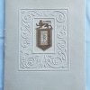 ROLLS ROYCE SILVER WRAITH Large Format Car Sales Brochure Oct 1950