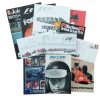 Formula One Collectables under £100 - A Guide for Fans and Collectors